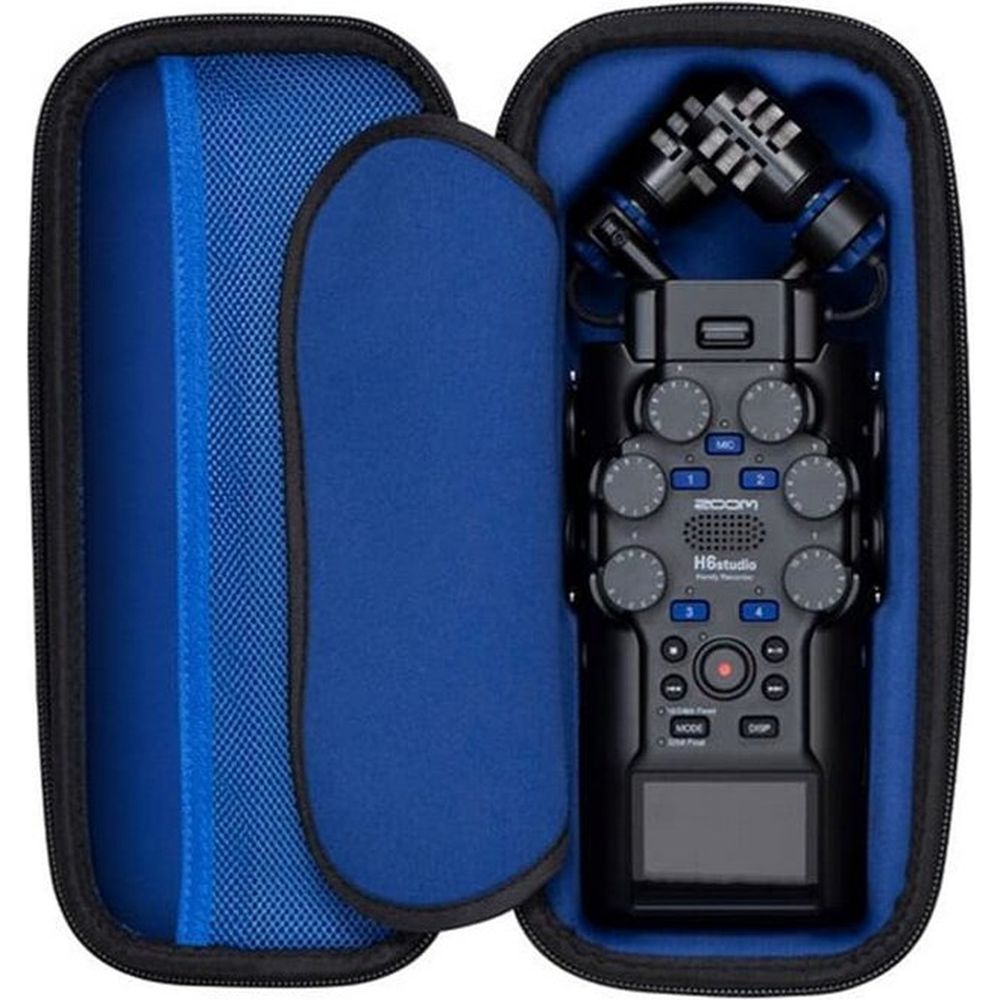 Pack d'accessoires Zoom APH-6st