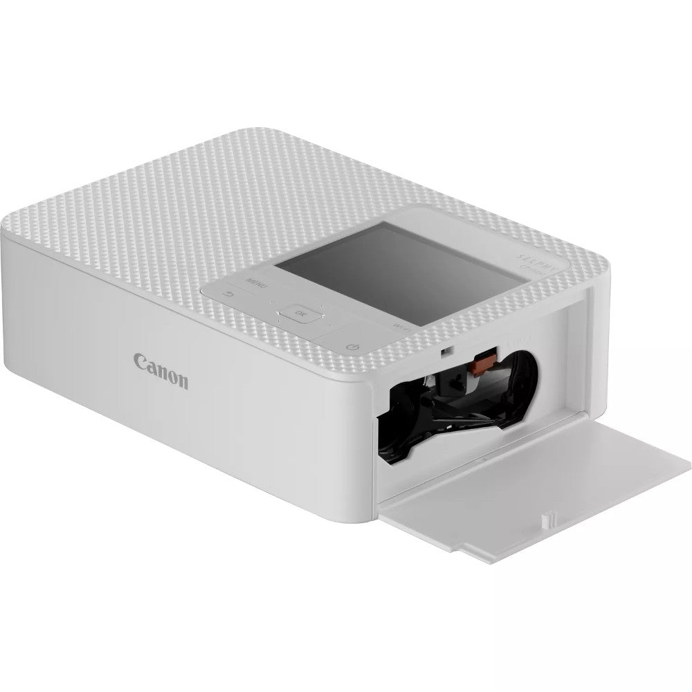 Canon SELPHY CP1500 + PCC-CP400 + KC-36IP Blanc Special Edition