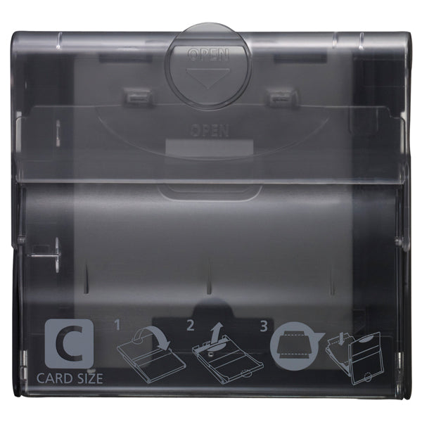 Canon SELPHY CP1500 + PCC-CP400 + KC-36IP Blanc Special Edition