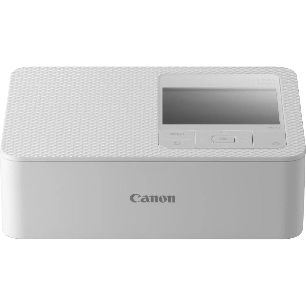 Canon SELPHY CP1500 + PCC-CP400 + KC-36IP Blanc Special Edition