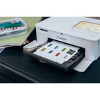 Canon SELPHY CP1500 + PCC-CP400 + KC-36IP Blanc Special Edition