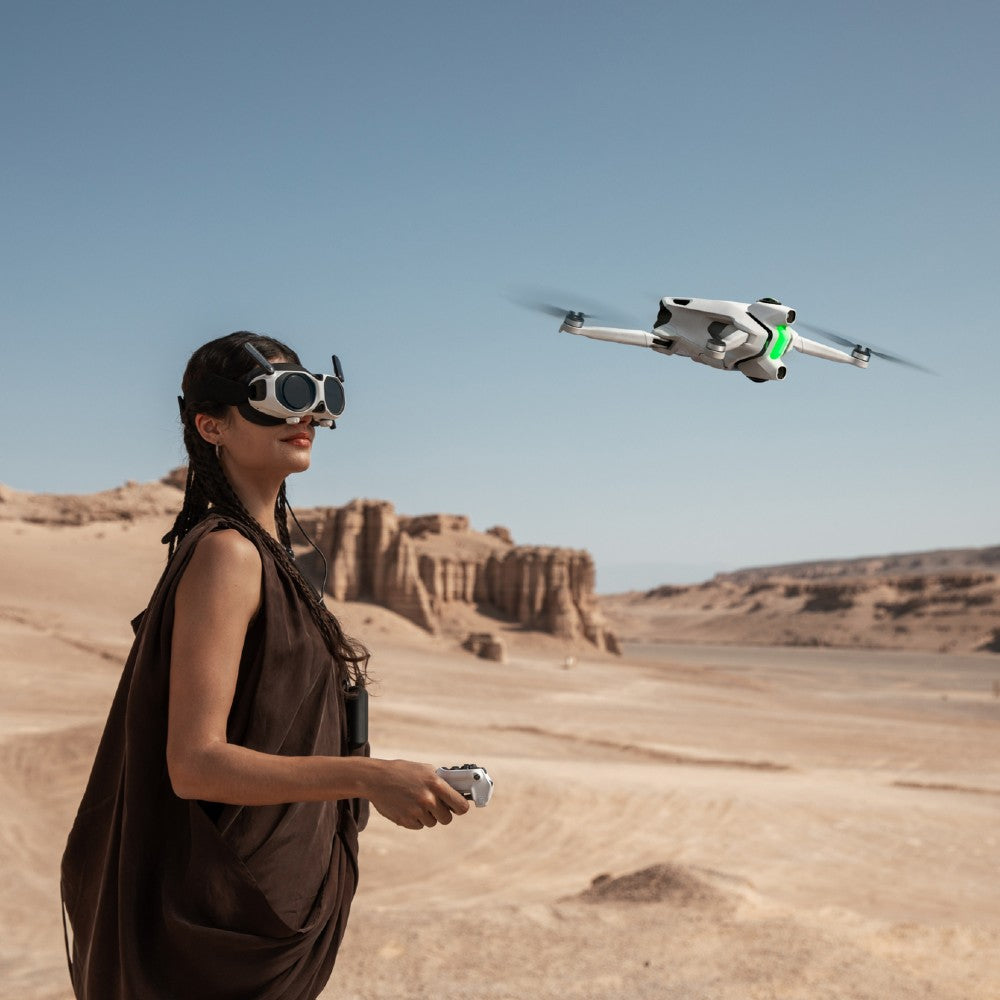 Antigravity A1 drone Explorer bundle