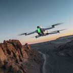Antigravity A1 drone Infinity Bundle