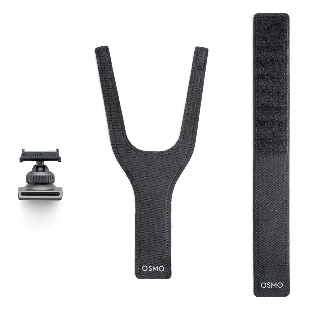 DJI Osmo Action Dual-Direction 360° Dragonne