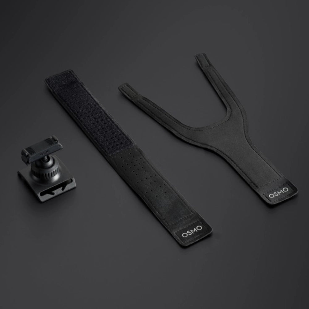 DJI Osmo Action Dual-Direction 360° Dragonne