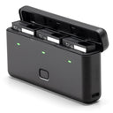 DJI Osmo Multifunctional Batterie Étui 3