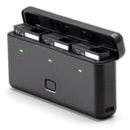 DJI Osmo Multifunctional Batterie Étui 3