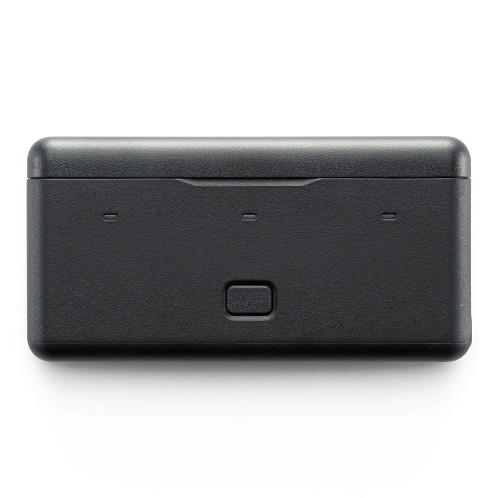 DJI Osmo Multifunctional Batterie Étui 3
