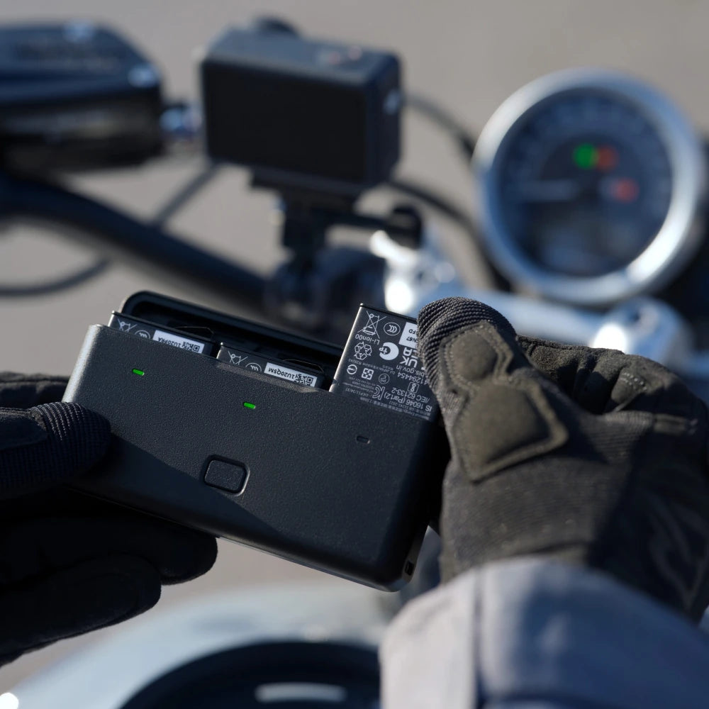 DJI Osmo Multifunctional Batterie Étui 3