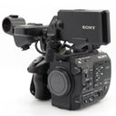 Sony PXW-FS5 II body used