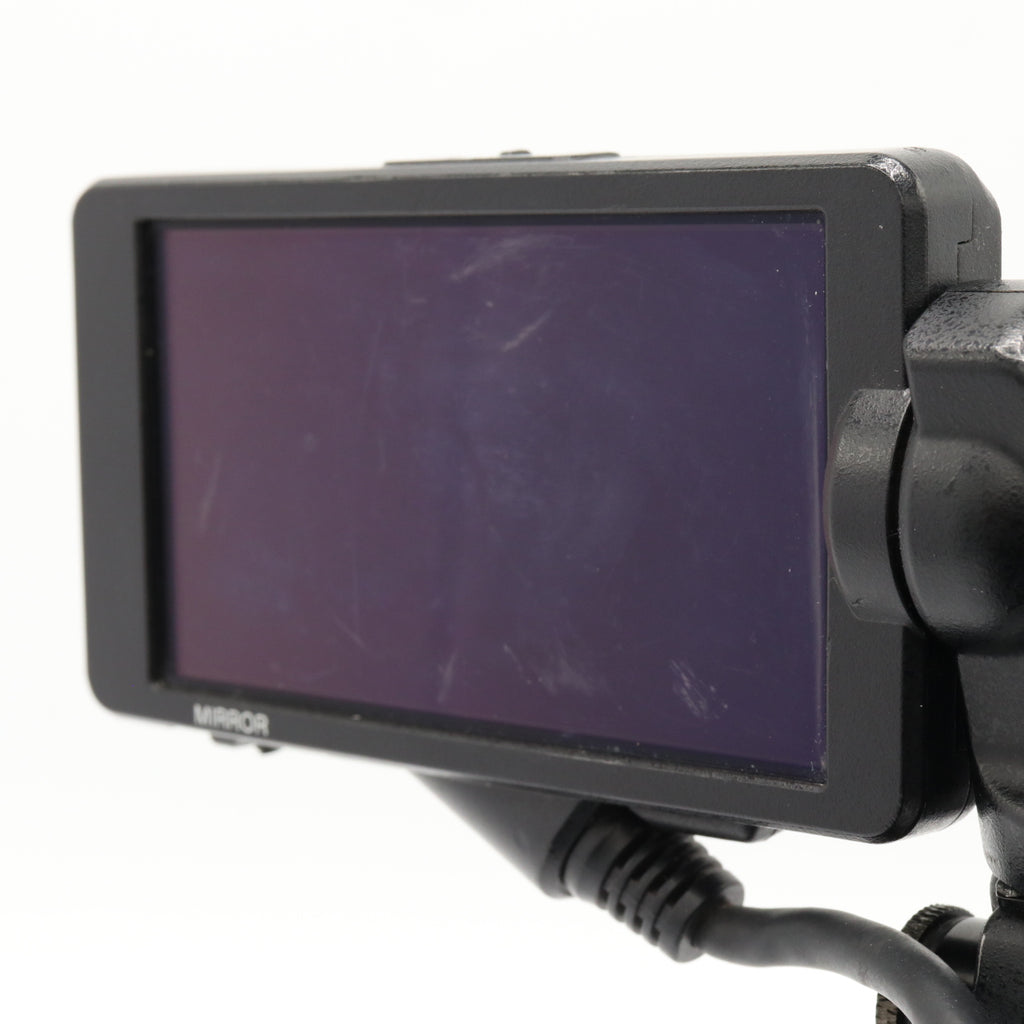 Sony PXW-FS5 II body used