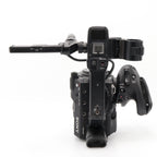 Sony PXW-FS5 II body used