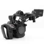 Sony PXW-FS5 II body used