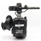 Sony PXW-FS5 II body used