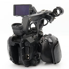 Sony PXW-FS5 II body used