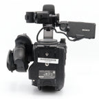 Sony PXW-FS5 II body used