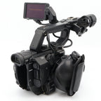 Sony PXW-FS5 II body used