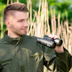 National Geographic Binoculars 8x42