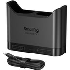 SmallRig 5490 Camera Battery Charger for LP-E6P