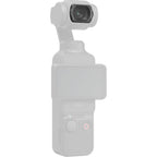 Filtre magnétique SmallRig 5828 à effet brume noire 1/4" pour DJI Osmo Pocket 3