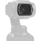 Filtre magnétique SmallRig 5828 à effet brume noire 1/4" pour DJI Osmo Pocket 3