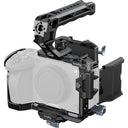 Kit de cage SmallRig 5823 pour Sony FX3 / FX30