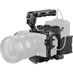 Kit de cage SmallRig 5823 pour Sony FX3 / FX30