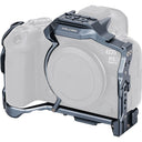 Cage de caméra à dégagement rapide Falcam F22, F38 et F50 pour EOS R5/R5II/R6/R6 II (C00B4802)
