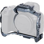 Cage de caméra à dégagement rapide Falcam F22, F38 et F50 pour EOS R5/R5II/R6/R6 II (C00B4802)