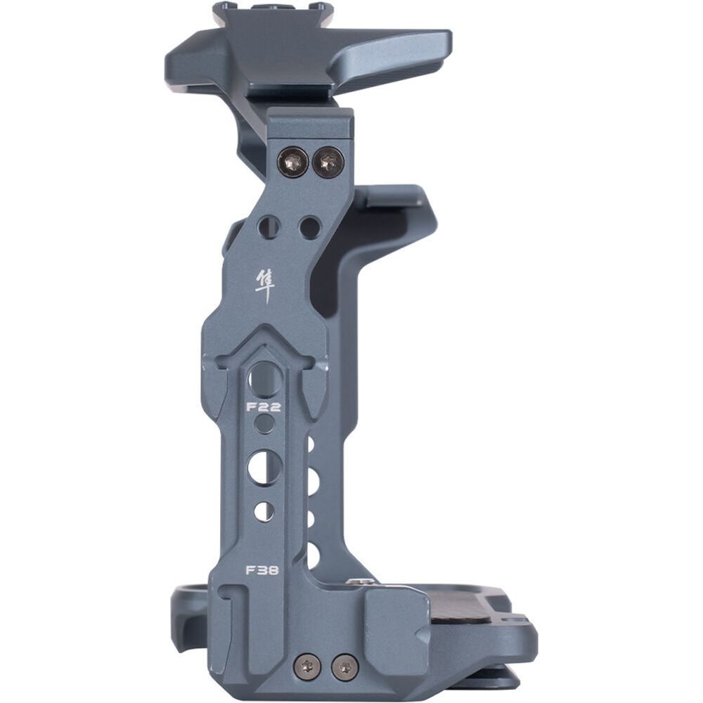 Cage de caméra à dégagement rapide Falcam F22, F38 et F50 pour EOS R5/R5II/R6/R6 II (C00B4802)