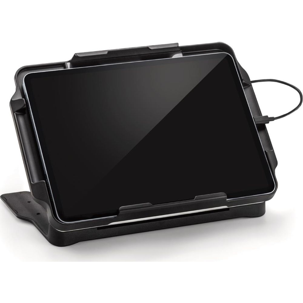 Assistance Eschenbach pour Optaro XL + iPad 13