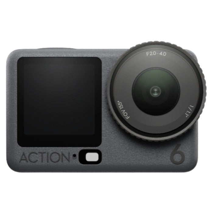 DJI Osmo Action 6 Extension kit