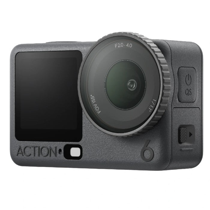 DJI Osmo Action 6 Water Adventure kit
