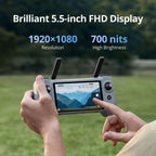 Kit standard Potensic Atom 2 + télécommande d'écran