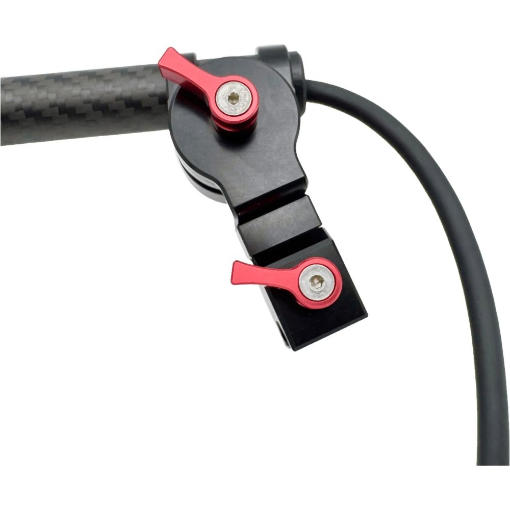 Zacuto MicroBOOM XLR