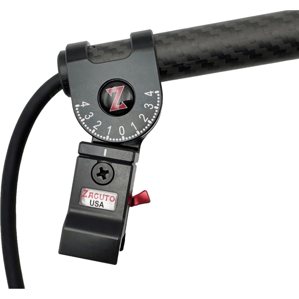 Zacuto MicroBOOM XLR
