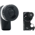 PDMovie Motor Smart Mini - Moteur LIDAR + Télécommande Bluetooth + Support pneumatique