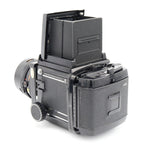 Mamiya RB67 Pro S + Sekor C 90mm F/3.8 occasion