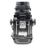 Mamiya RB67 Pro S + Sekor C 90mm F/3.8 occasion