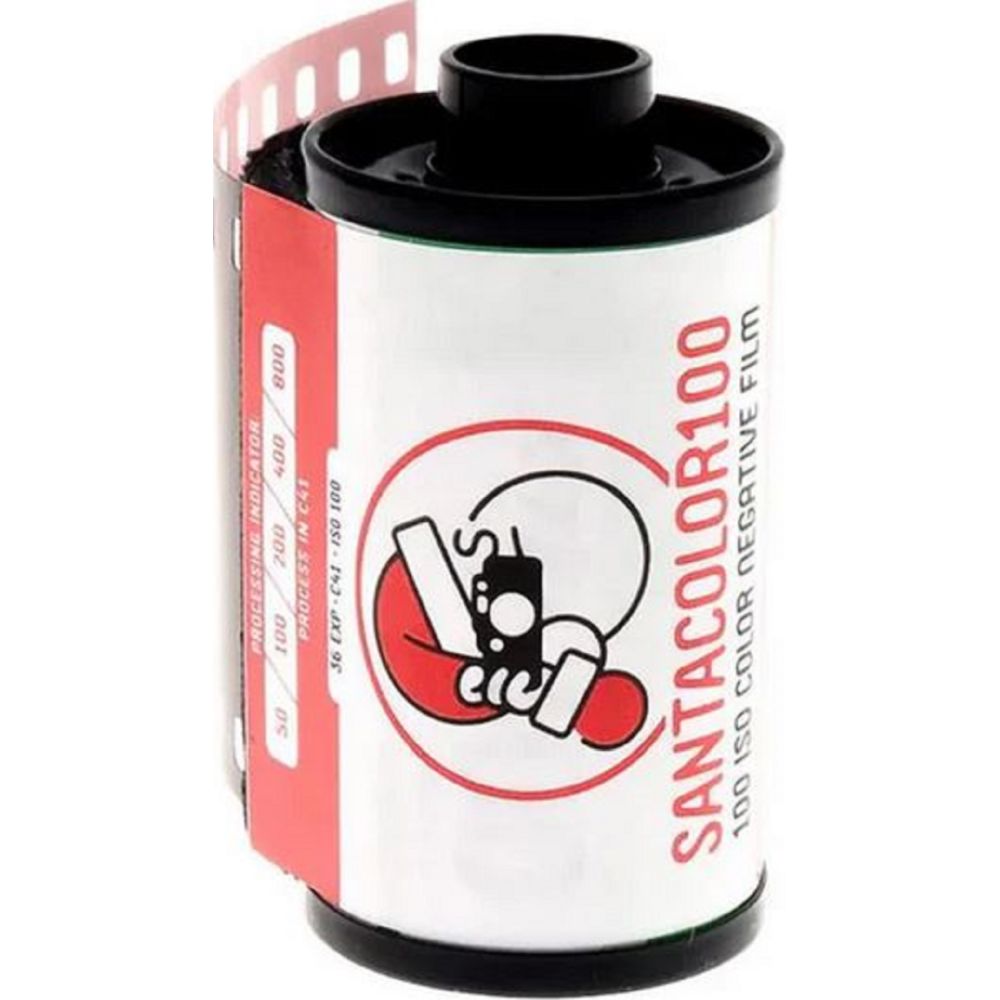 Film SantaColor 100 - 135-36 / Pack de 5
