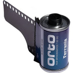 Film Ferrania ORTO 50 ISO - 135-36