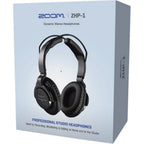 Casque Zoom ZHP-1