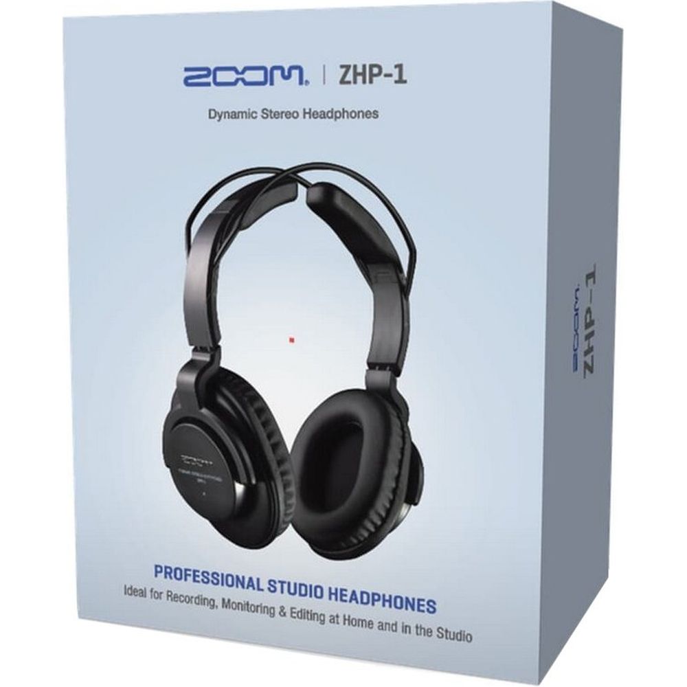 Casque Zoom ZHP-1