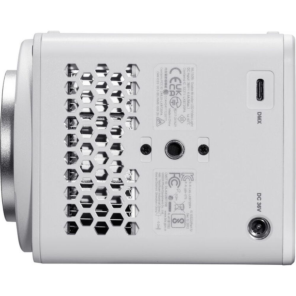 Godox ML150Bi Bi-color LED Video Light