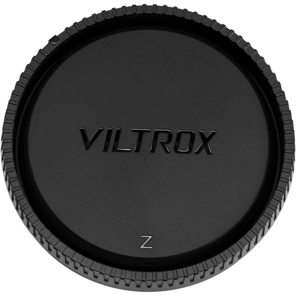 Viltrox 85mm f/2 AF Nikon Z