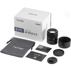 Viltrox 85mm f/2 AF Nikon Z