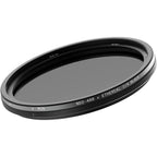 Filtre Urth ND2-400 Variable 72mm + Filtre Noir Mist 1/4 Plus+