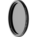 Filtre Urth ND2-400 Variable 77mm + Filtre Noir Mist 1/4 Plus+