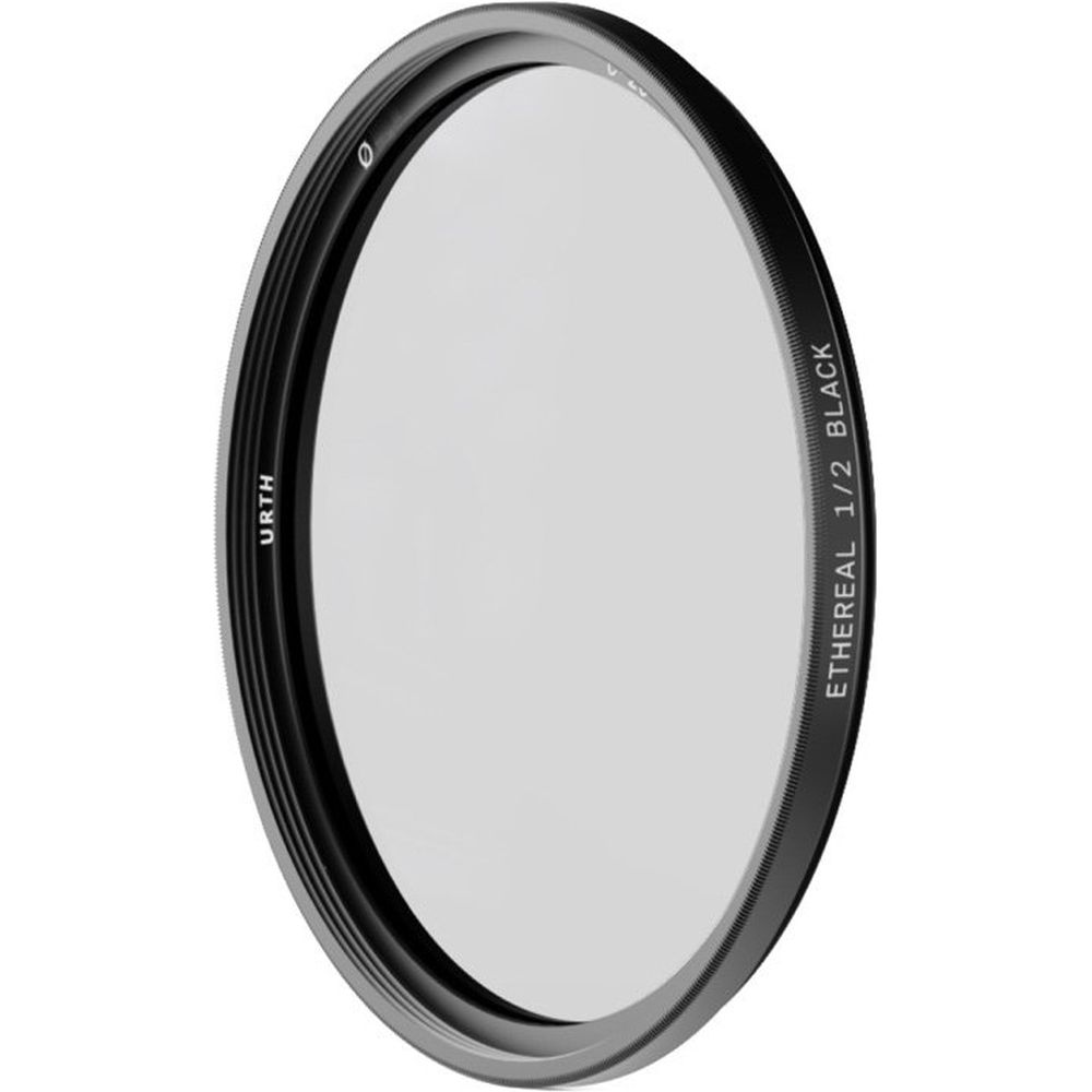 Filtre Urth Ethereal 1/2 Noir Mist Plus+ 43mm