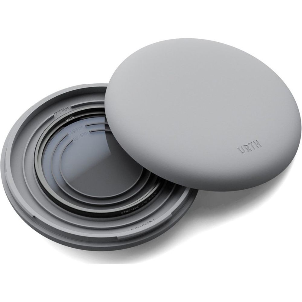 Urth 58mm Ethereal 1/2 Noir Mist Filtre Plus+